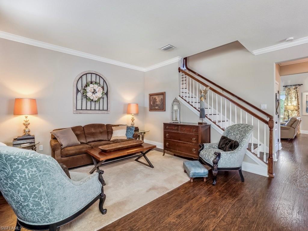 BELLA TERRA - Residential