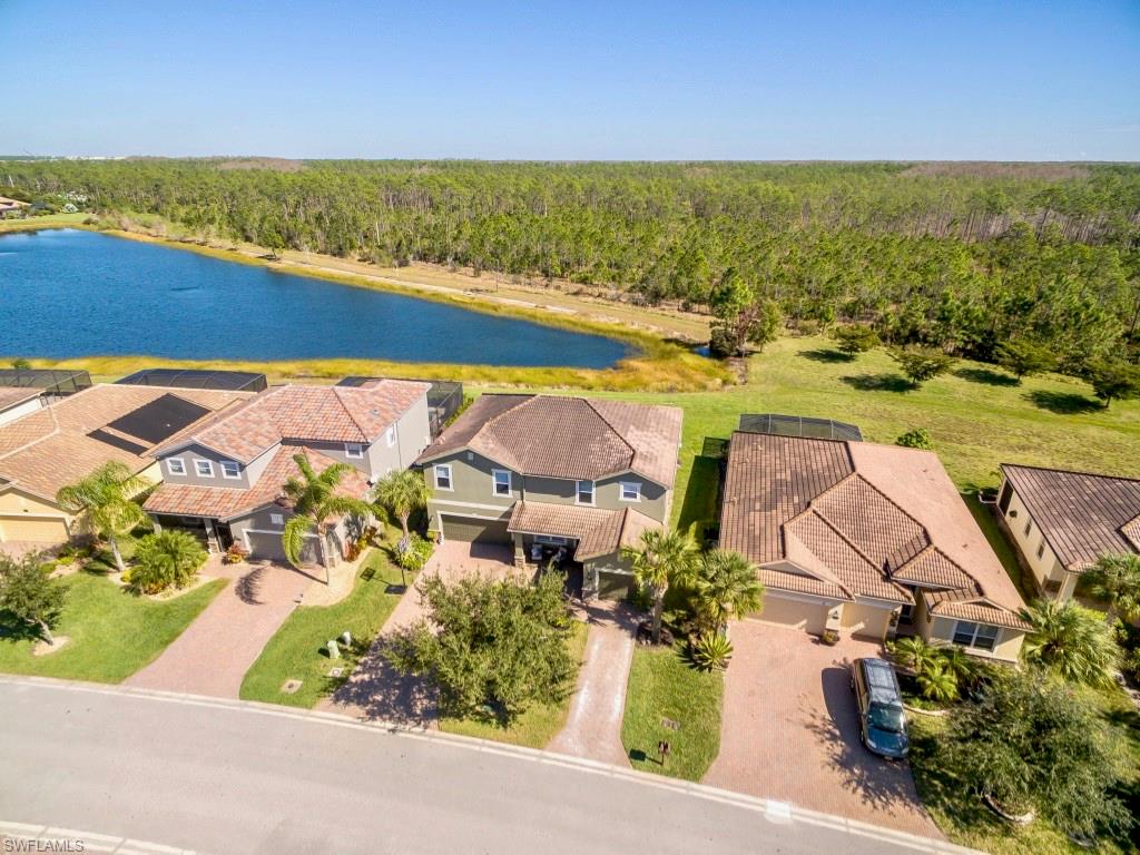 BELLA TERRA - Residential