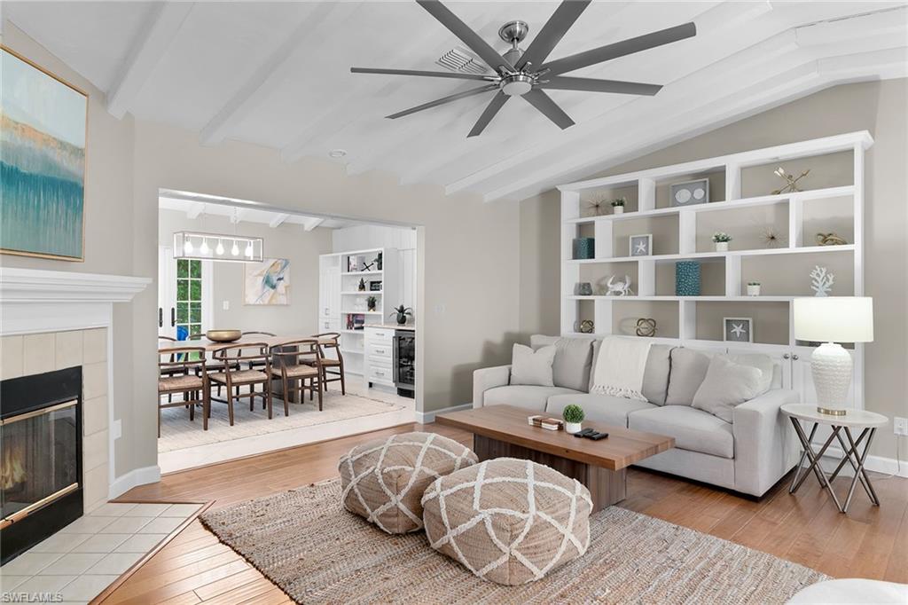 PALM RIVER ESTATES - Residential