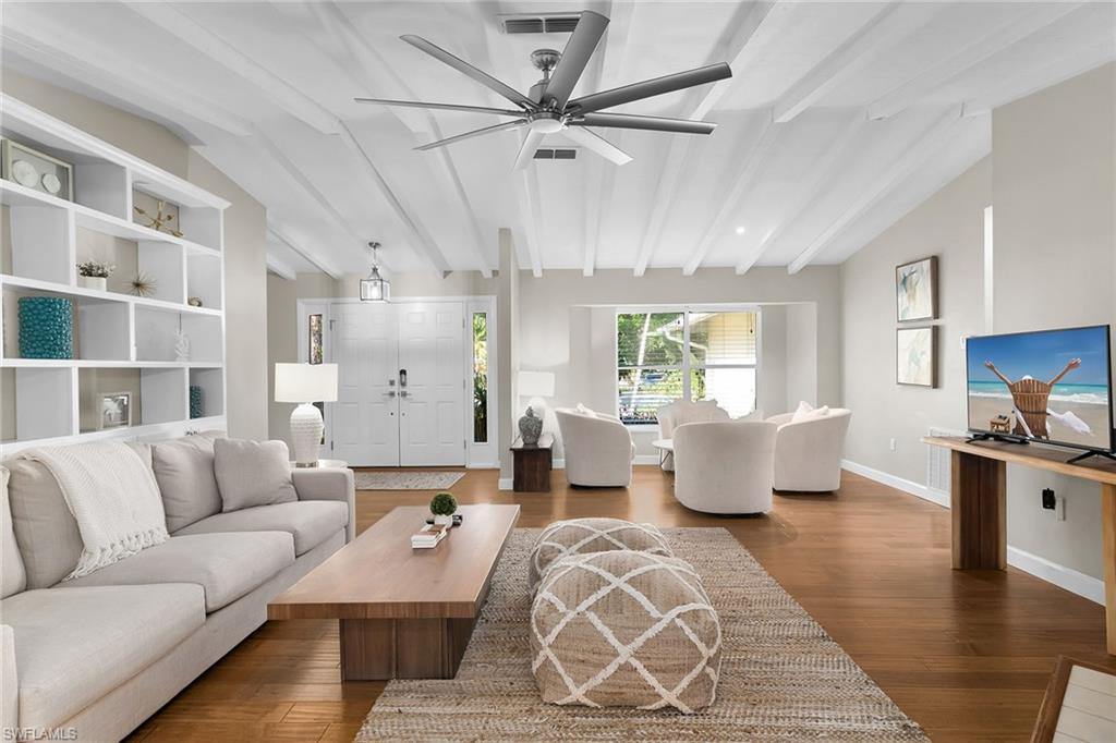 PALM RIVER ESTATES - Residential