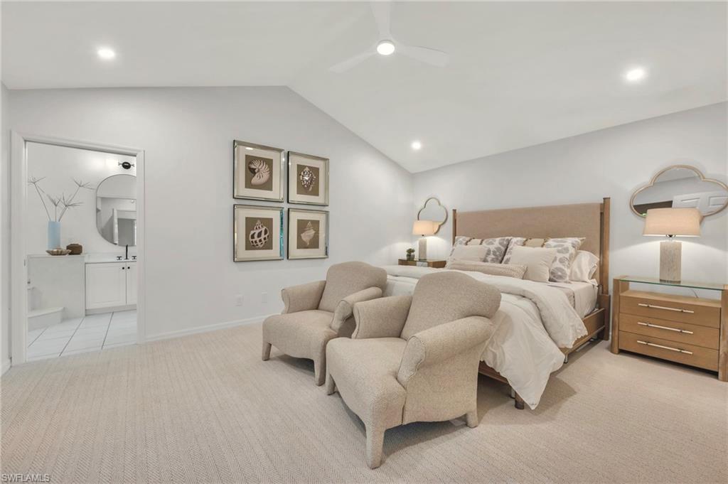 TRA VIGNE - Residential