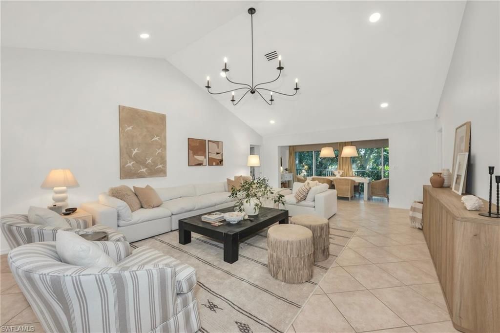 Photo of 205 Via Perignon #2-3, NAPLES, FL 34119 (MLS # 225083963)