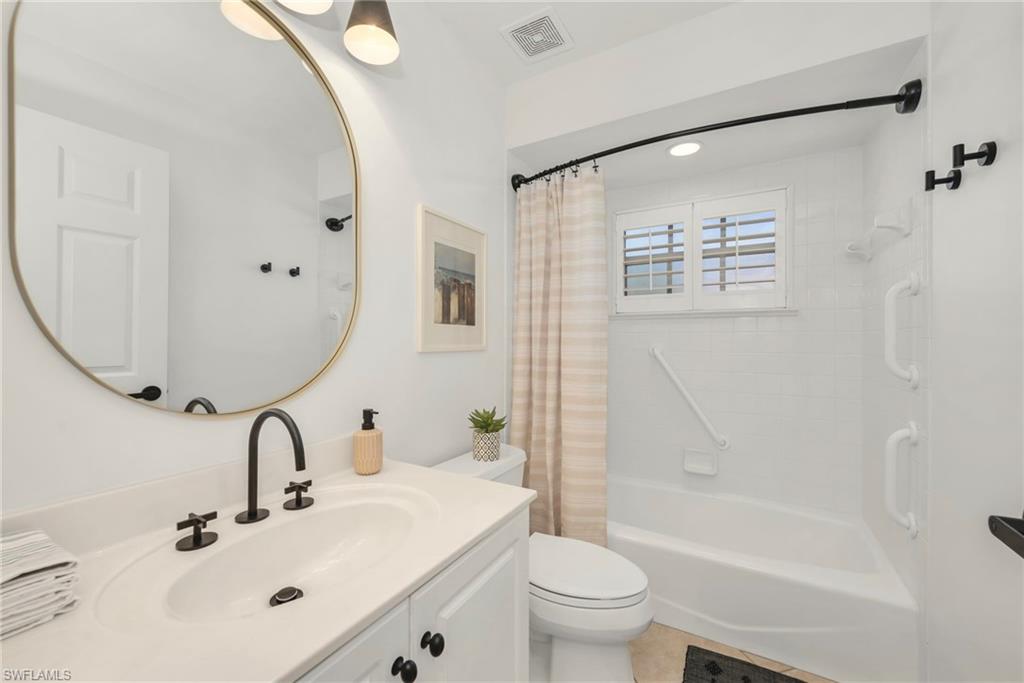 TRA VIGNE - Residential