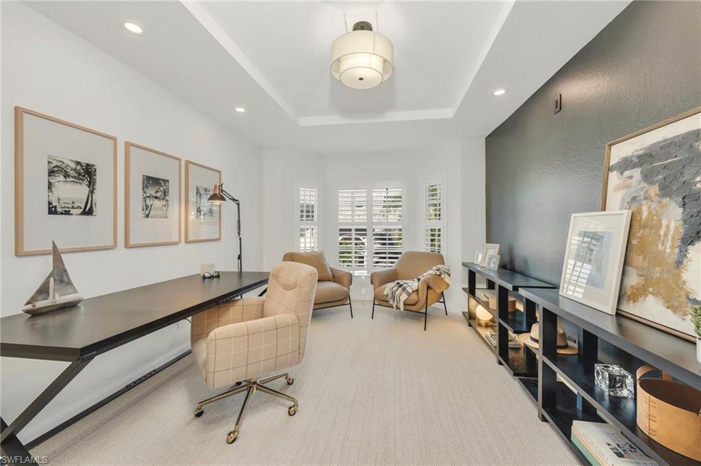 TRA VIGNE - Residential