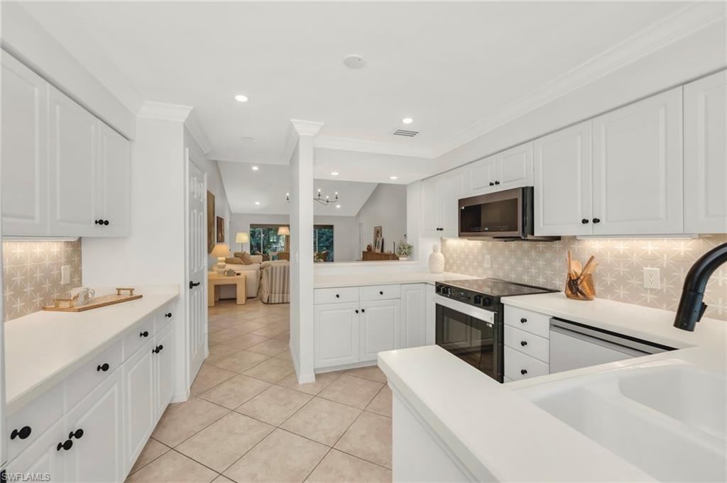 TRA VIGNE - Residential