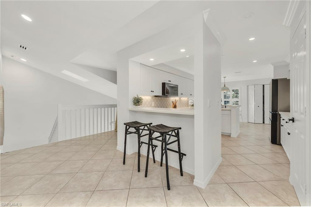 TRA VIGNE - Residential