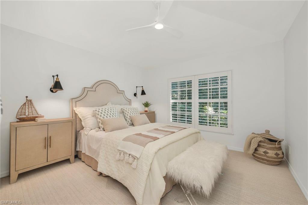 TRA VIGNE - Residential