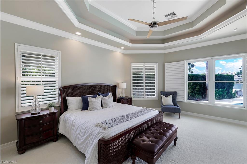 MOORINGS - Residential