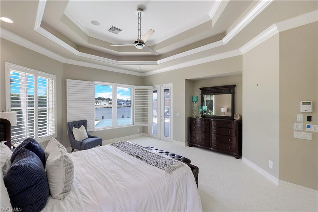 MOORINGS - Residential