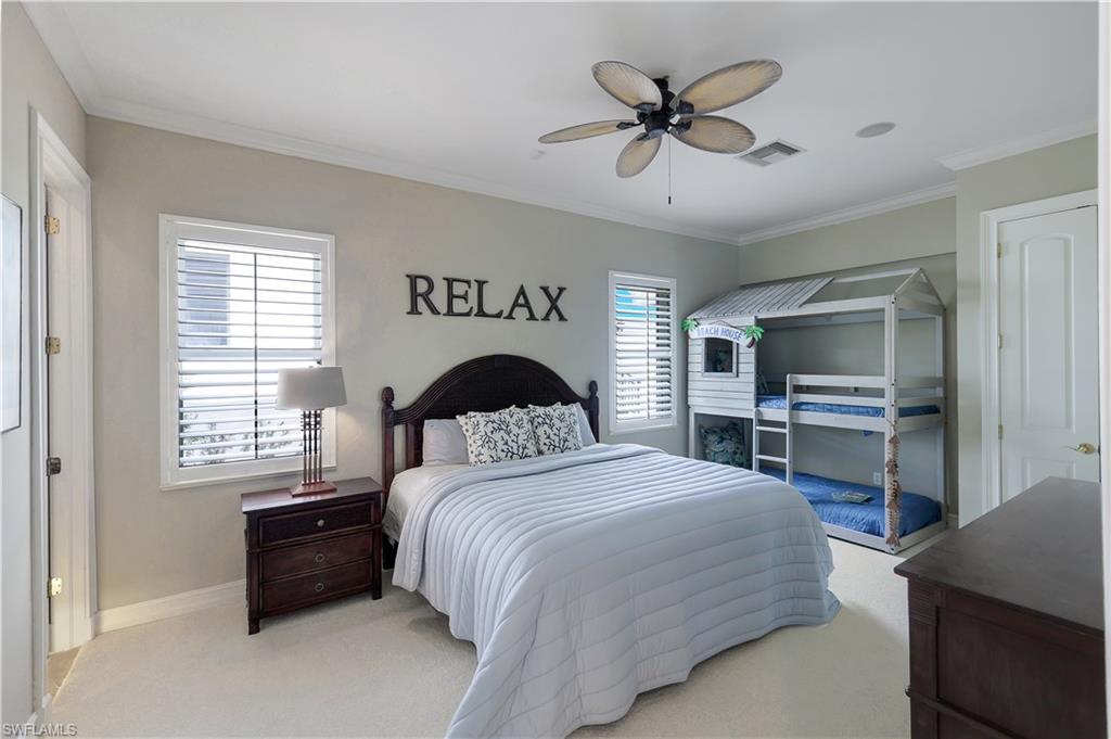 MOORINGS - Residential