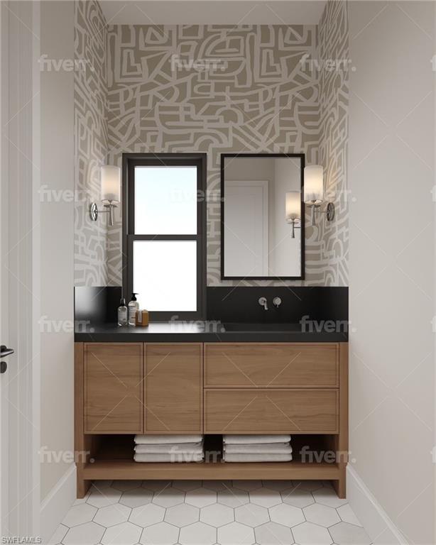 MOORINGS - Residential