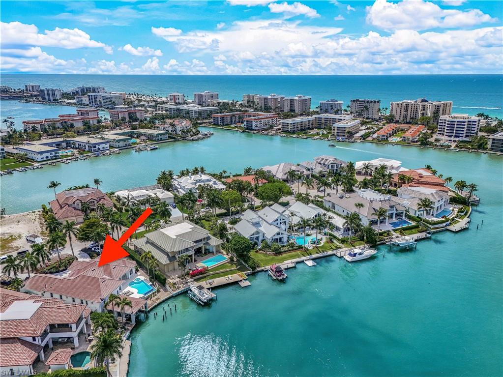 MOORINGS - Residential