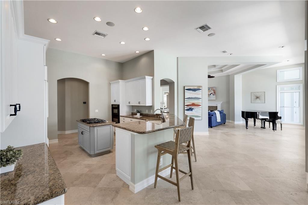 MOORINGS - Residential