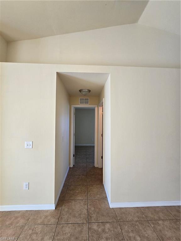 CAPE CORAL - Residential Lease