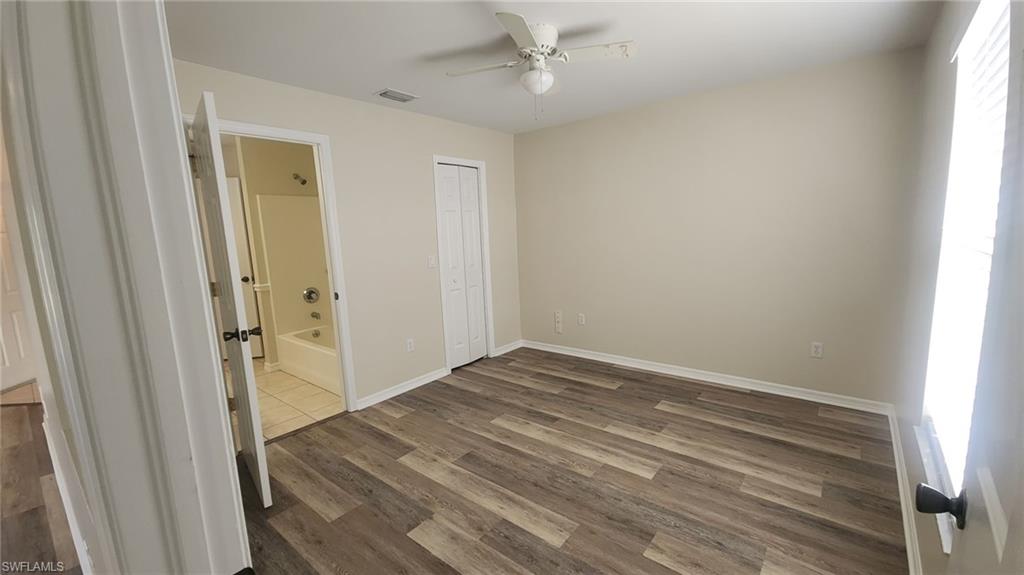 CAPE CORAL - Residential Lease