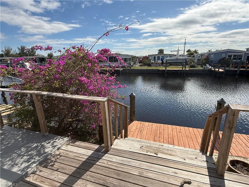 NORTH FORT MYERS - Residential