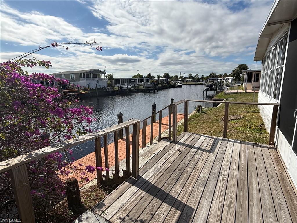 NORTH FORT MYERS - Residential