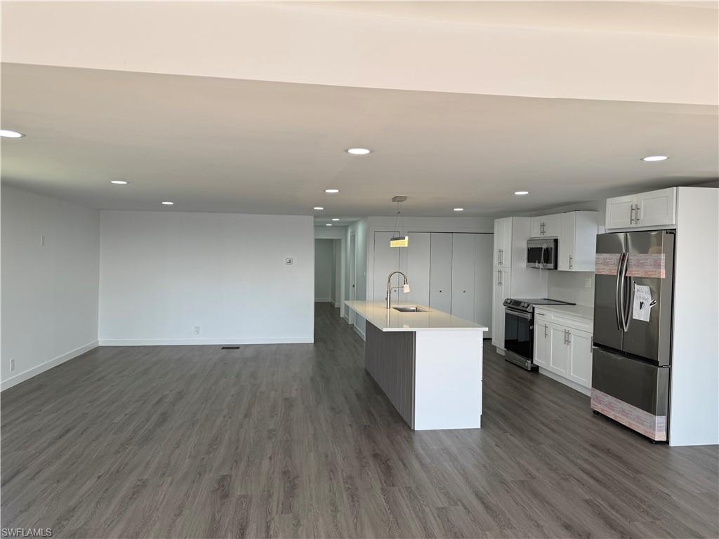 NORTH FORT MYERS - Residential