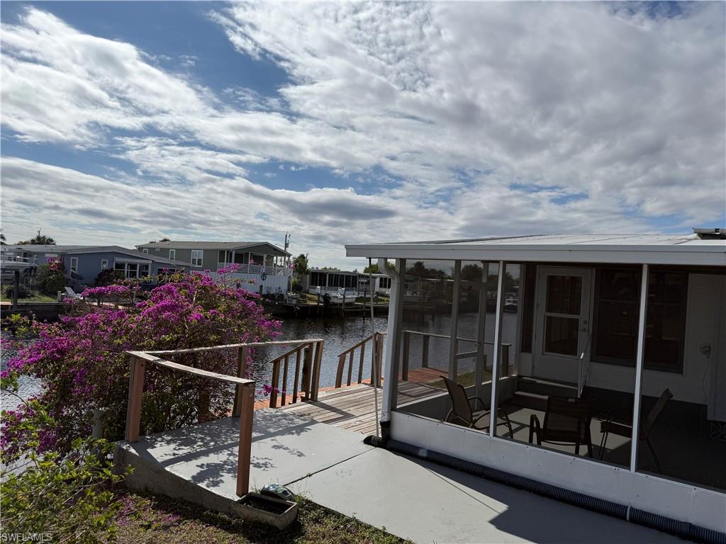 NORTH FORT MYERS - Residential