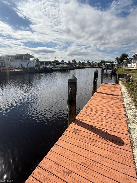 NORTH FORT MYERS - Residential