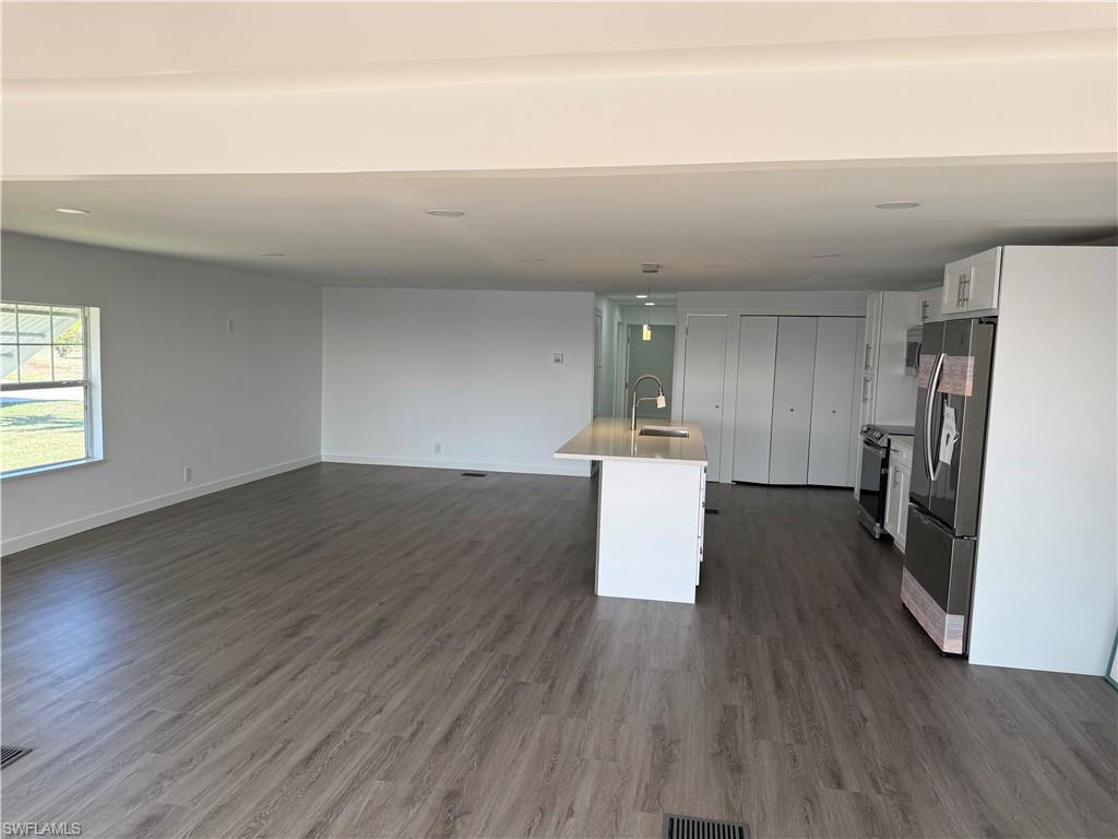 NORTH FORT MYERS - Residential