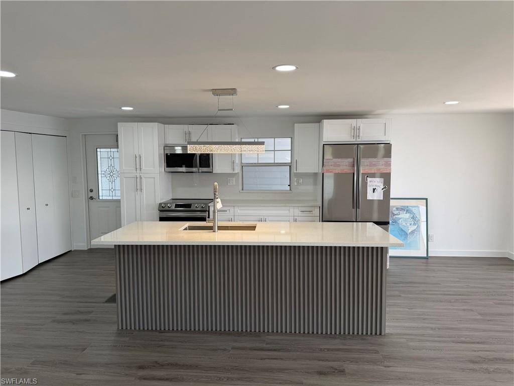 NORTH FORT MYERS - Residential