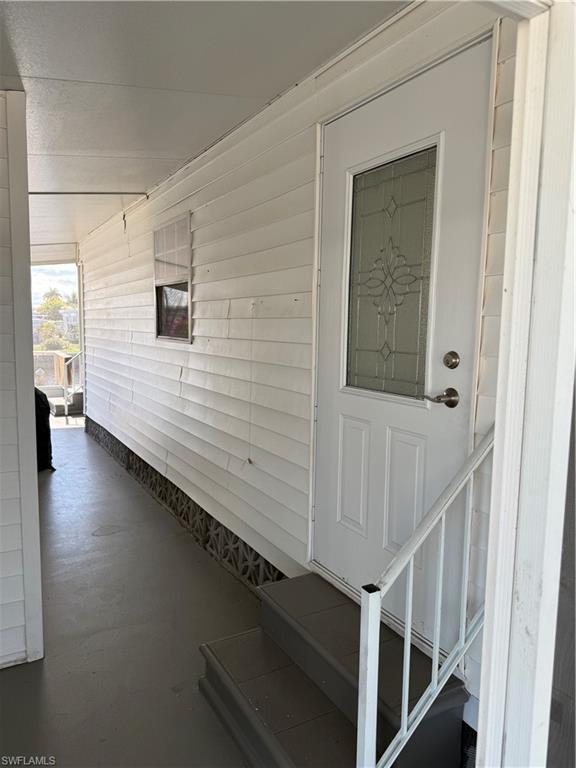 NORTH FORT MYERS - Residential