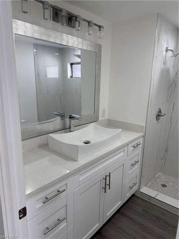 NORTH FORT MYERS - Residential