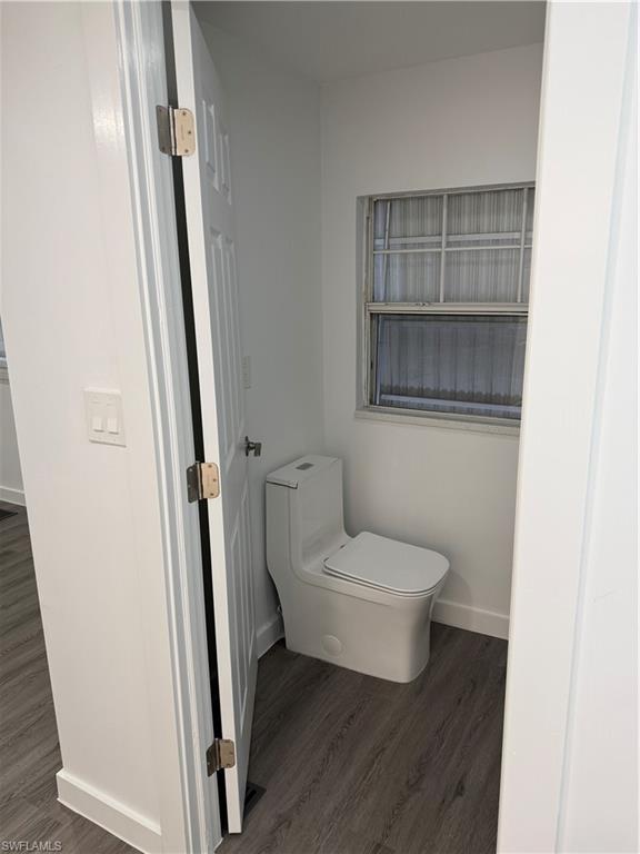 NORTH FORT MYERS - Residential