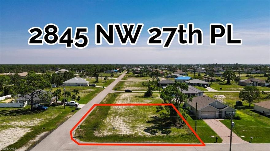 This residential lot presents a wonderful opportunity to build your dream home in a desirable neighborhood.

Situated in a quiet and well-established community, this spacious lot offers a blank canvas for you to design and create the perfect residence. With its prime location, you'll enjoy the benefits of a peaceful setting while still being conveniently close to amenities.
If you have any further questions or would like to explore this property in more detail, please don't hesitate to reach out.