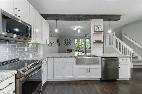 17565 Cherry Ridge LN FORT MYERS FL 33967