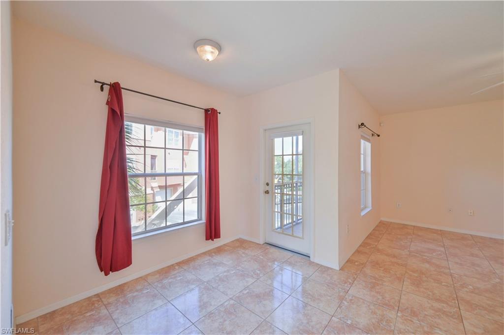 THE TIDES AT PELICAN LANDING - Residential