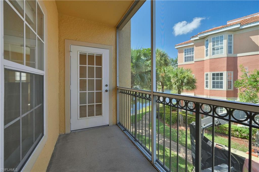 THE TIDES AT PELICAN LANDING - Residential