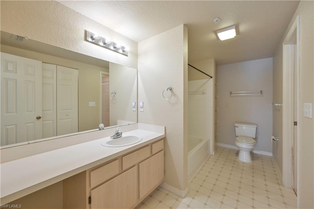 THE TIDES AT PELICAN LANDING - Residential