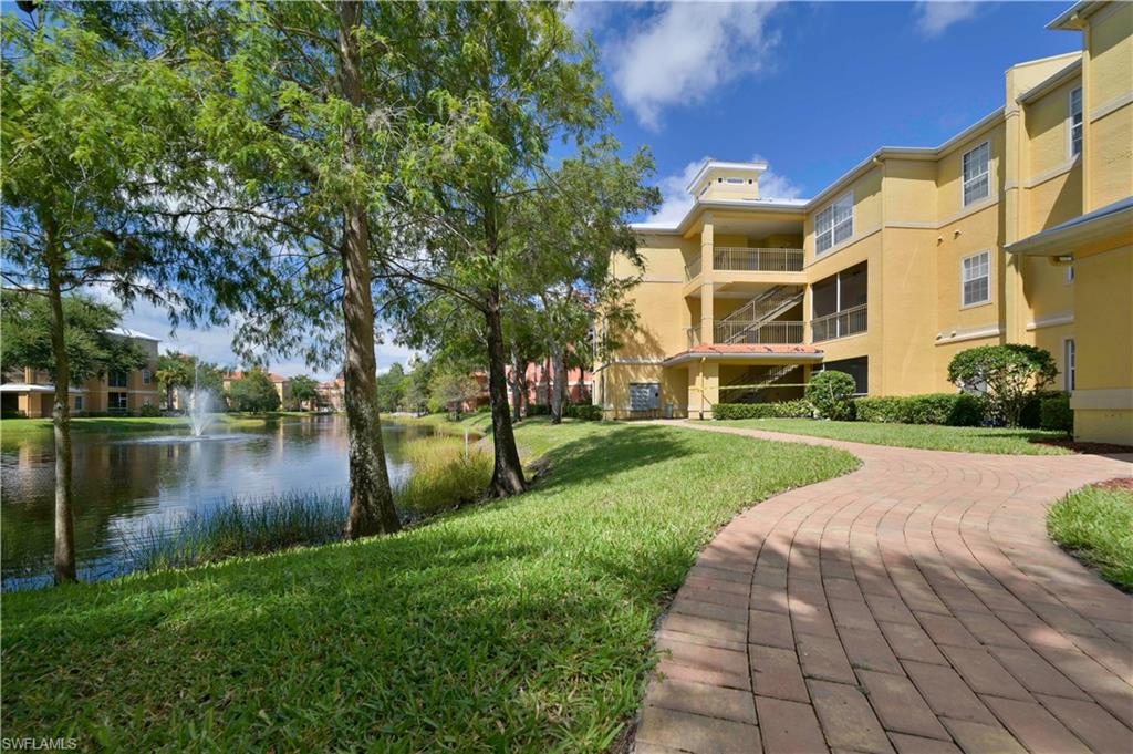 THE TIDES AT PELICAN LANDING - Residential