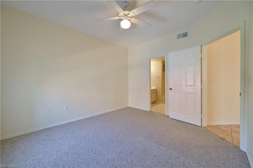 THE TIDES AT PELICAN LANDING - Residential