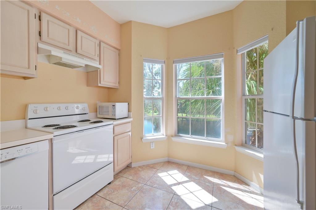 THE TIDES AT PELICAN LANDING - Residential