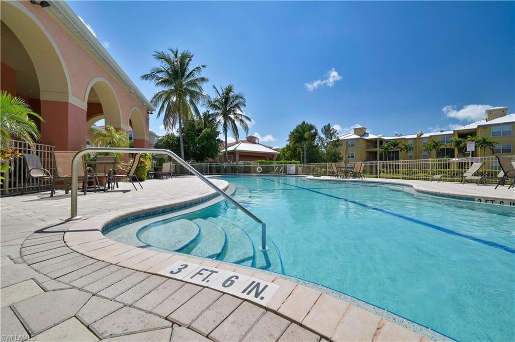 THE TIDES AT PELICAN LANDING - Residential