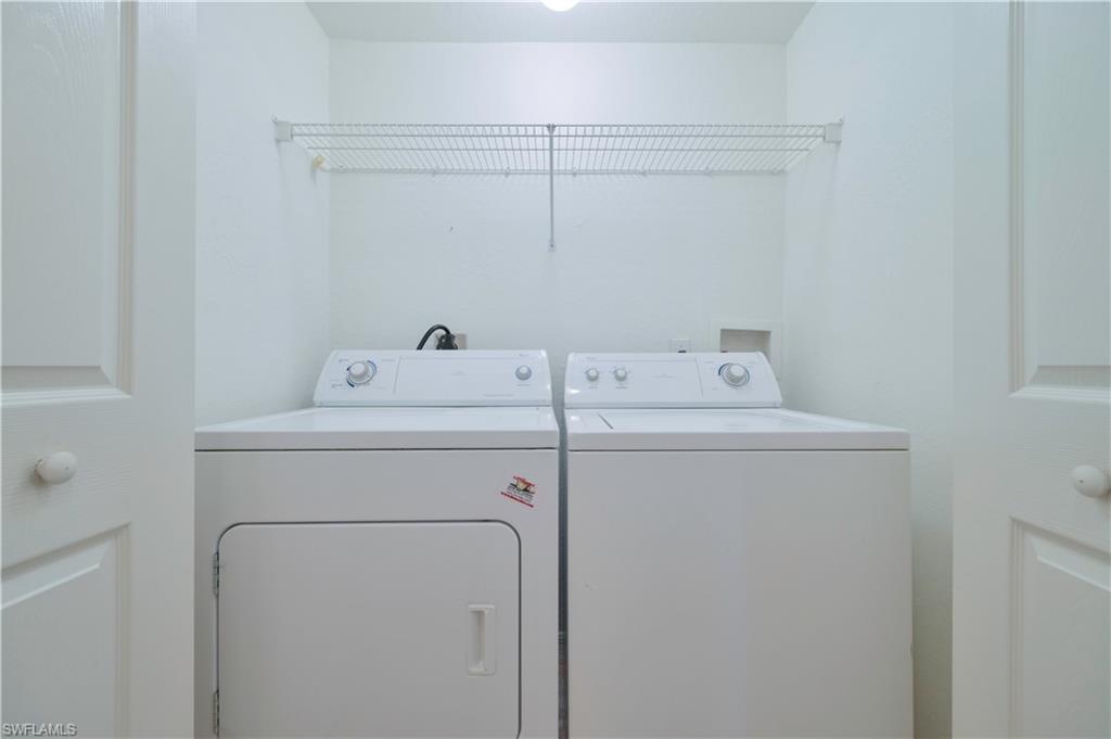 THE TIDES AT PELICAN LANDING - Residential