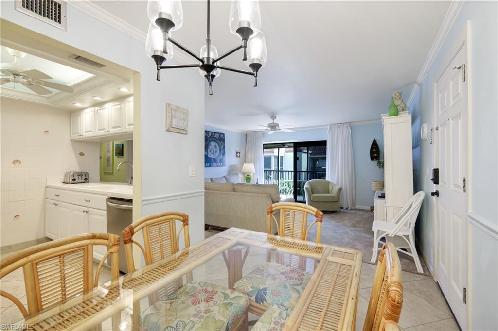 SANIBEL MOORINGS CONDO - Residential