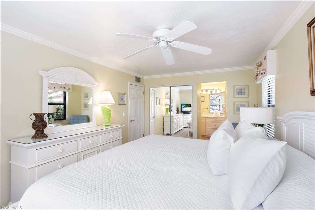 SANIBEL MOORINGS CONDO - Residential