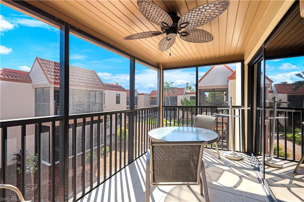 SANIBEL MOORINGS CONDO - Residential