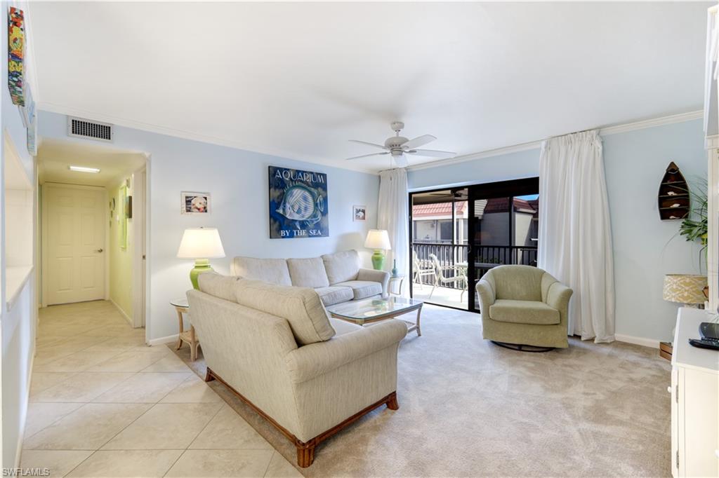 SANIBEL MOORINGS CONDO - Residential