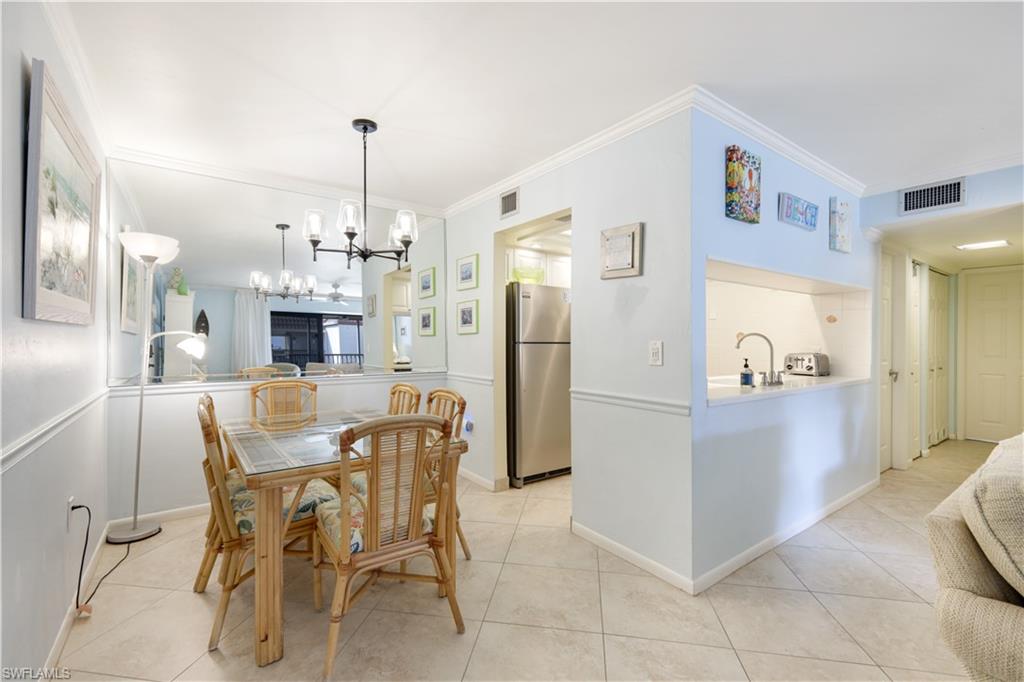 SANIBEL MOORINGS CONDO - Residential