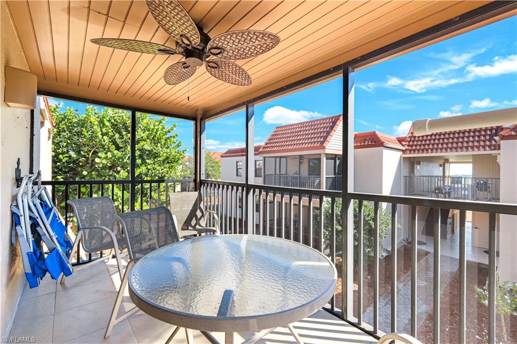 SANIBEL MOORINGS CONDO - Residential
