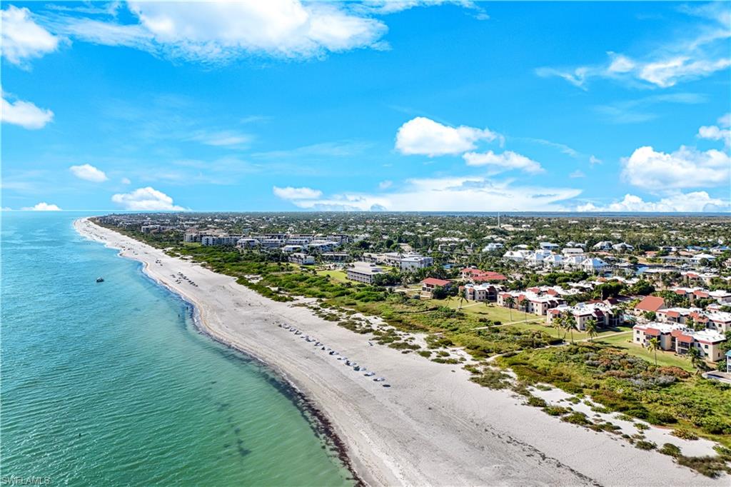 SANIBEL MOORINGS CONDO - Residential