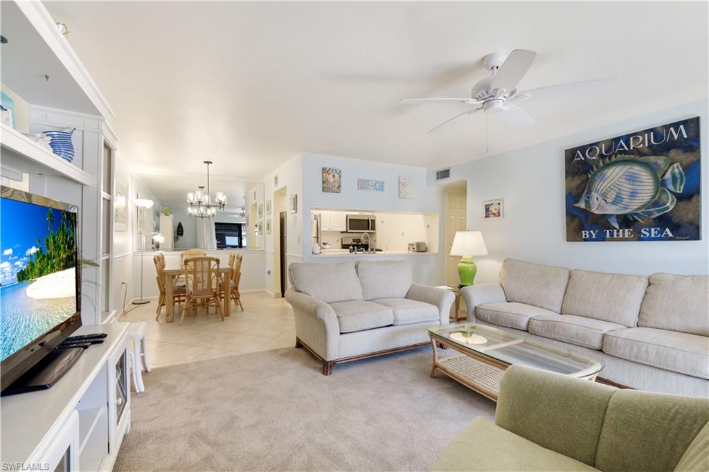 SANIBEL MOORINGS CONDO - Residential