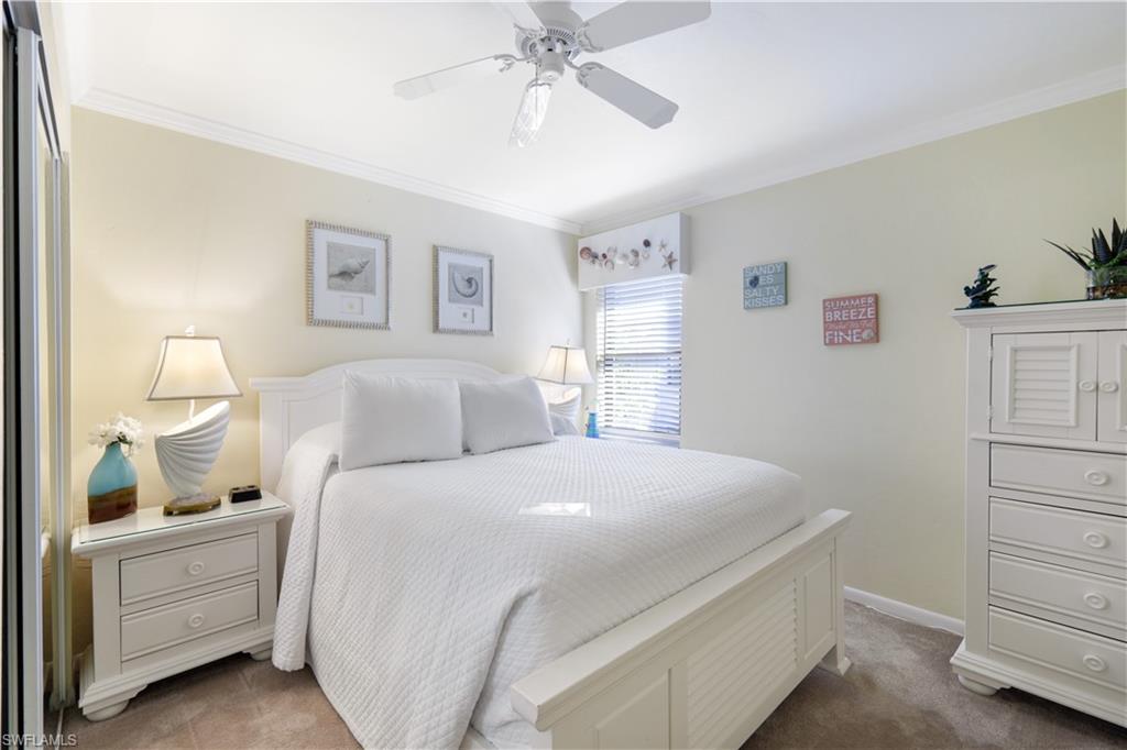 SANIBEL MOORINGS CONDO - Residential