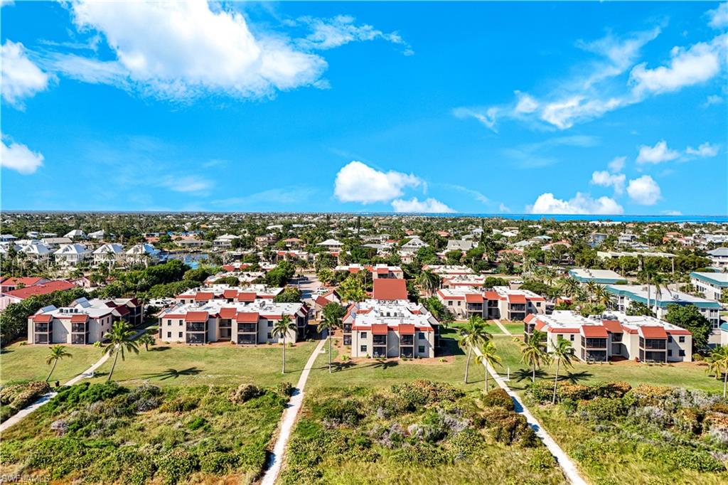 SANIBEL MOORINGS CONDO - Residential