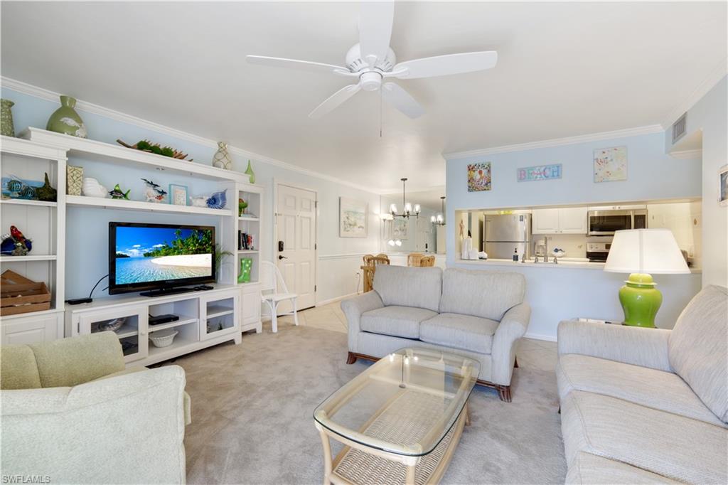 SANIBEL MOORINGS CONDO - Residential